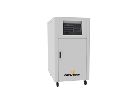 DFMF系列400Hz中频静变电源